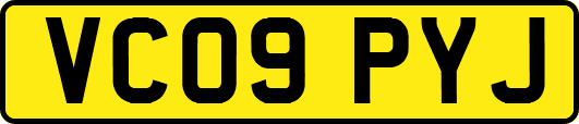 VC09PYJ