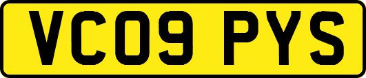 VC09PYS
