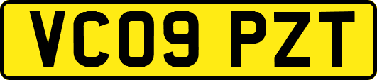 VC09PZT