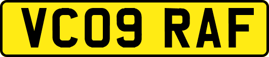 VC09RAF
