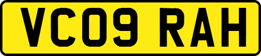 VC09RAH