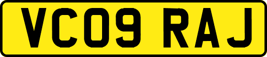 VC09RAJ