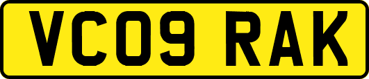 VC09RAK