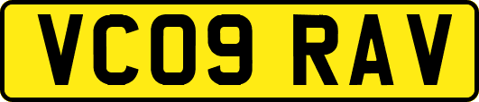 VC09RAV
