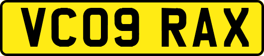 VC09RAX