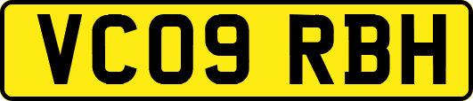VC09RBH