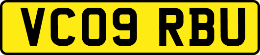 VC09RBU