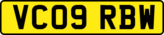 VC09RBW
