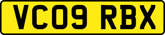 VC09RBX