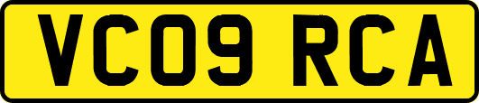 VC09RCA