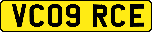 VC09RCE