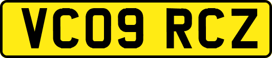 VC09RCZ