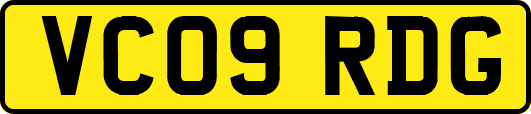 VC09RDG