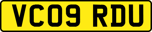 VC09RDU
