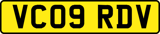 VC09RDV