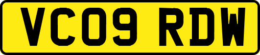 VC09RDW