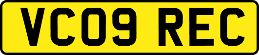 VC09REC