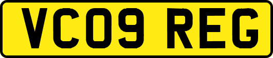 VC09REG