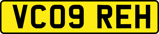 VC09REH