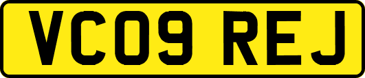 VC09REJ