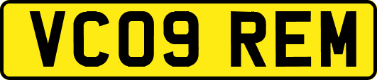 VC09REM