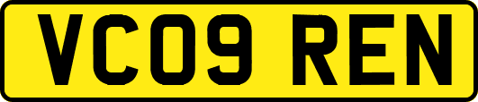 VC09REN