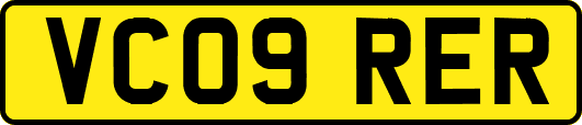 VC09RER