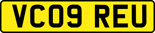 VC09REU