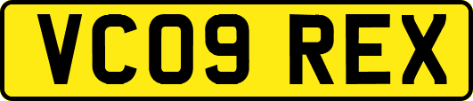 VC09REX