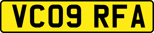 VC09RFA