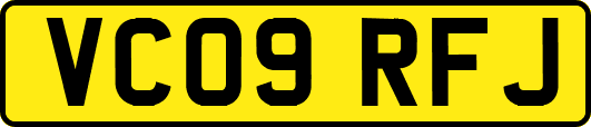 VC09RFJ