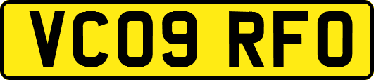 VC09RFO