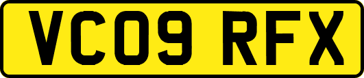 VC09RFX