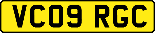 VC09RGC
