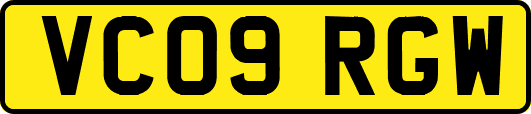 VC09RGW