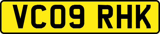 VC09RHK