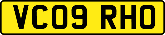 VC09RHO