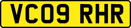 VC09RHR