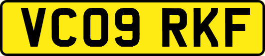 VC09RKF