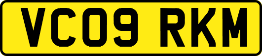 VC09RKM