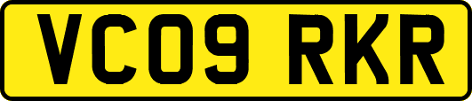 VC09RKR