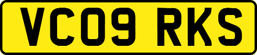 VC09RKS
