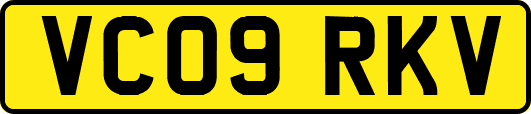 VC09RKV