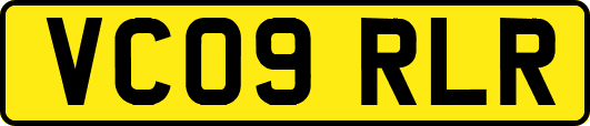 VC09RLR