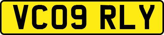 VC09RLY
