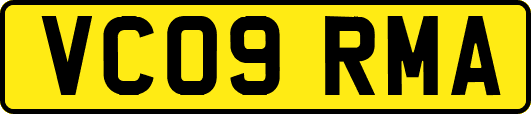 VC09RMA