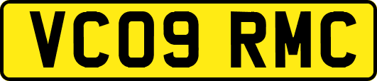 VC09RMC