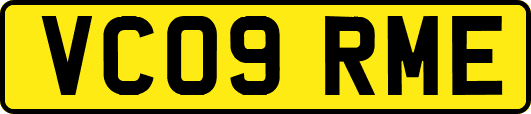 VC09RME