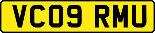 VC09RMU