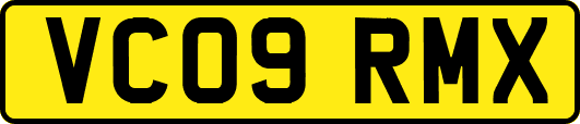 VC09RMX